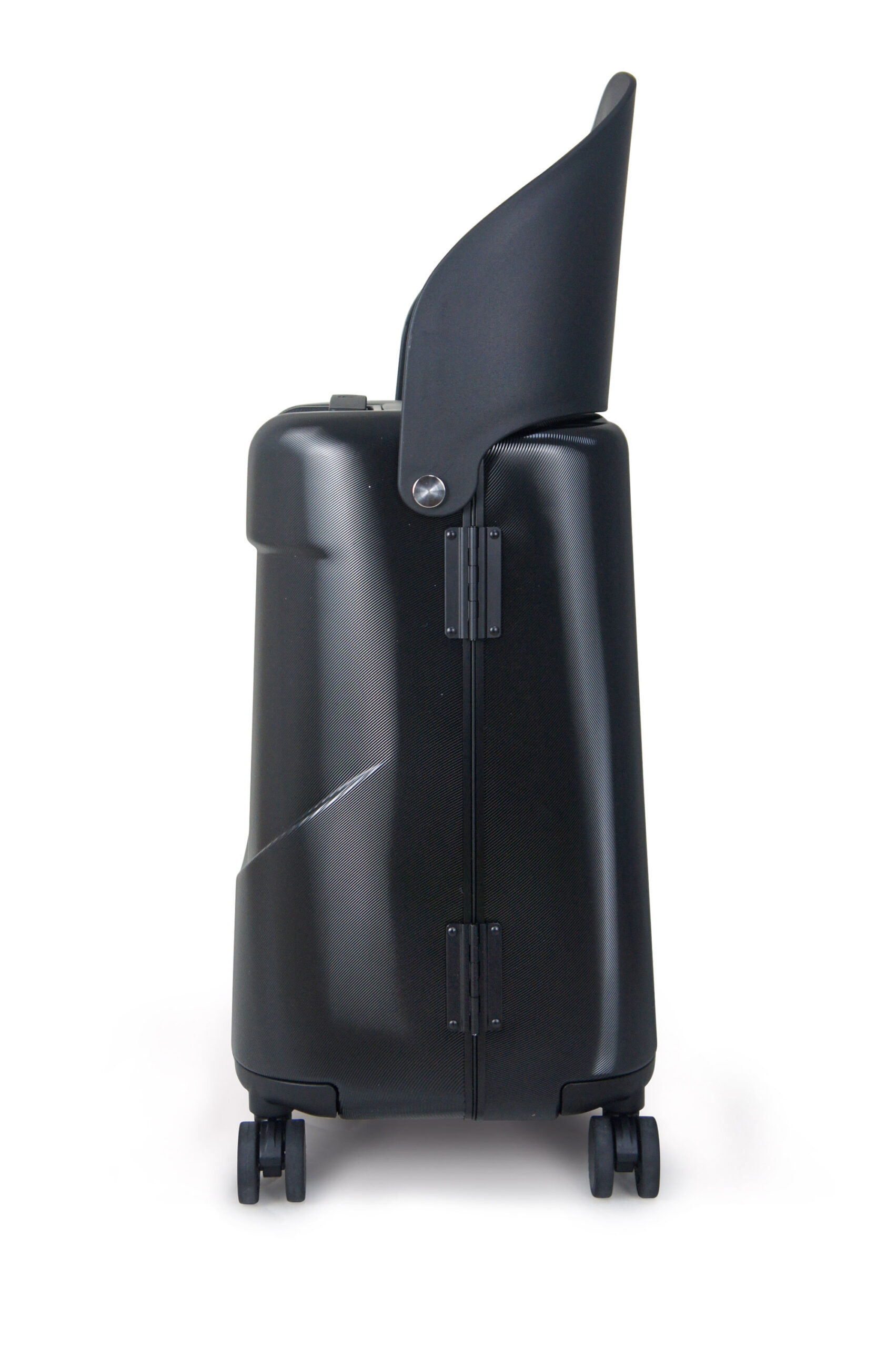 Carry on kufr MiaMily Midnight Black