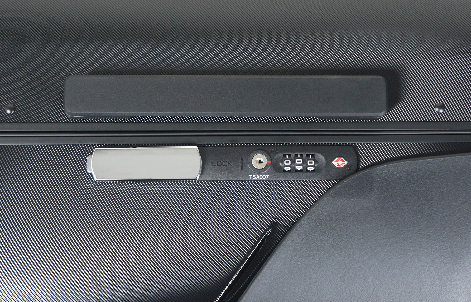 Carry on kufr MiaMily Midnight Black