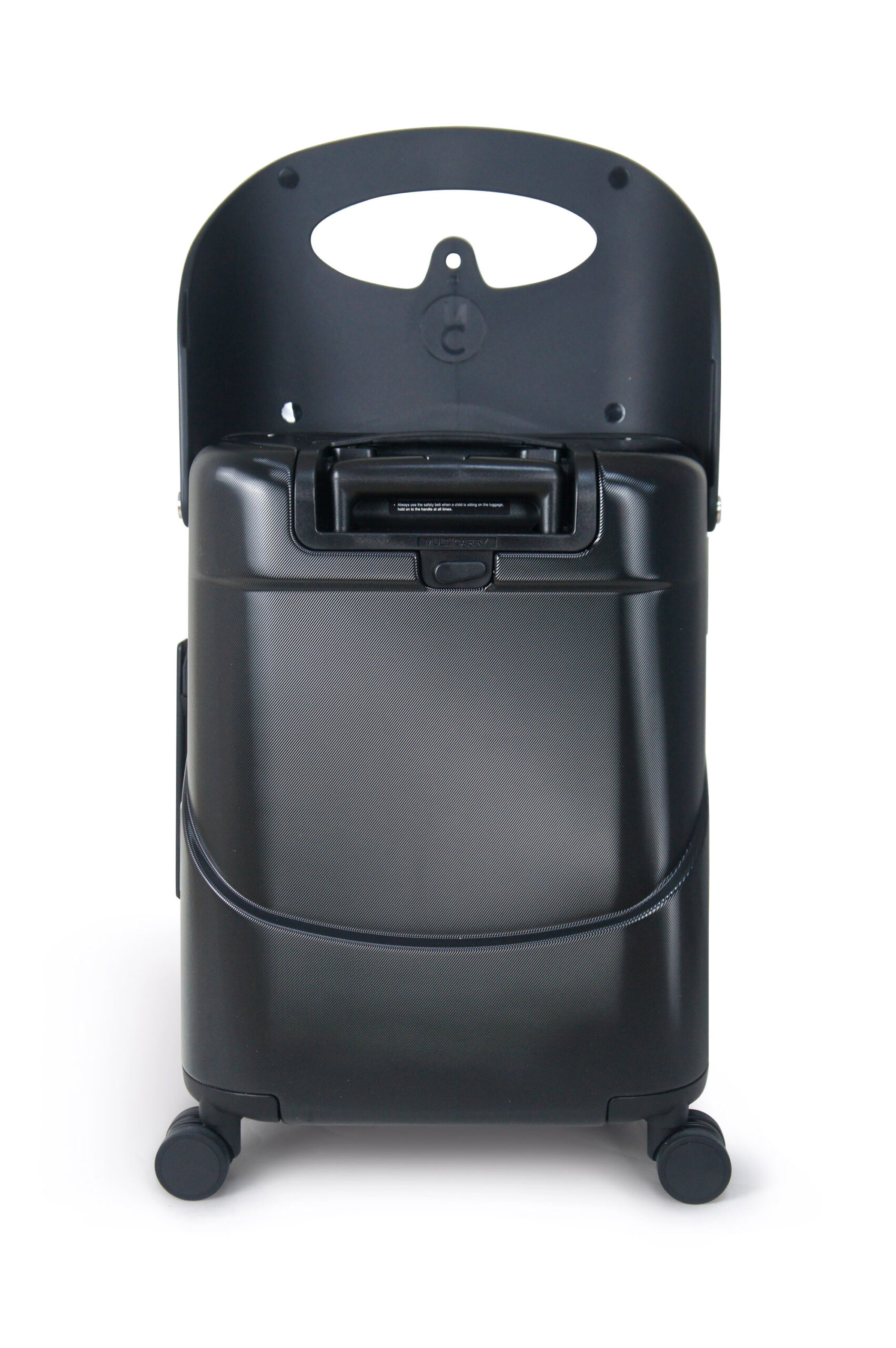 Carry on kufr MiaMily Midnight Black