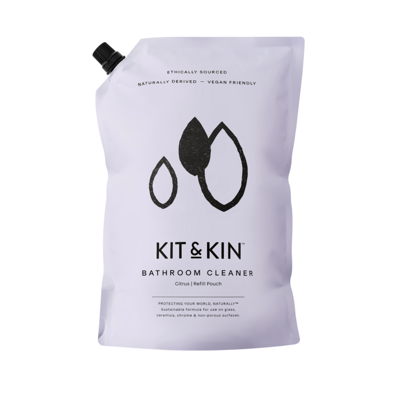 Čistič koupelen - náplň