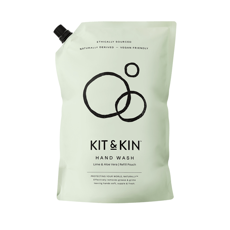 Mýdlo na ruce – náplň