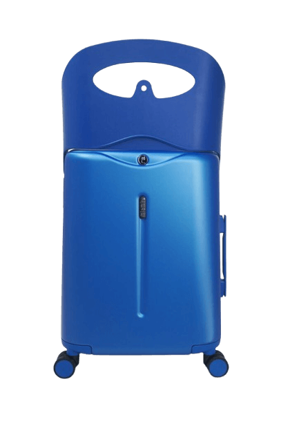 Cobalt blue