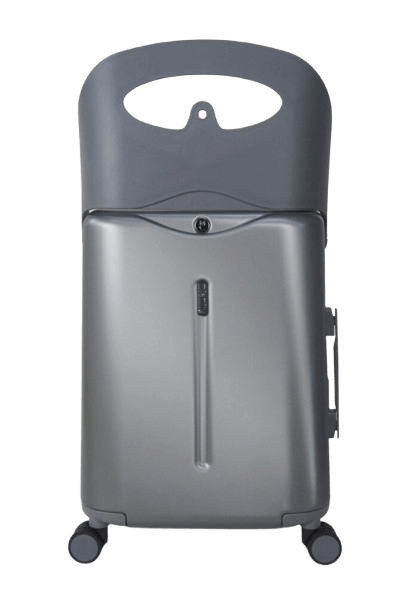 Charcoal Grey