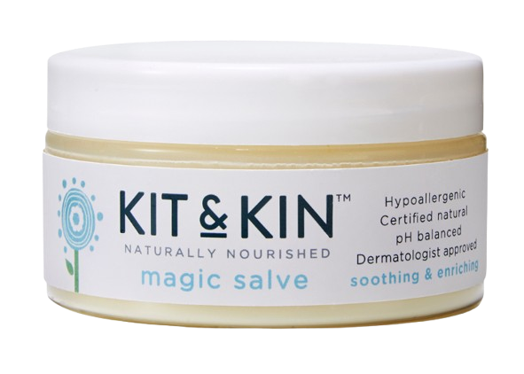 Magický balzám Kit&Kin