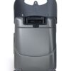 Carry on kufr MiaMily Charcoal Grey
