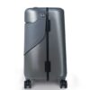 Carry on kufr MiaMily Charcoal Grey