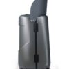 Carry on kufr MiaMily Charcoal Grey