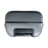 Carry on kufr MiaMily Charcoal Grey