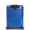 Carry on kufr MiaMily Cobalt blue