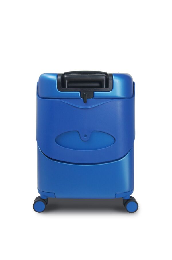 Carry on kufr MiaMily Cobalt blue