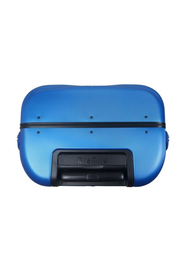 Carry on kufr MiaMily Cobalt blue