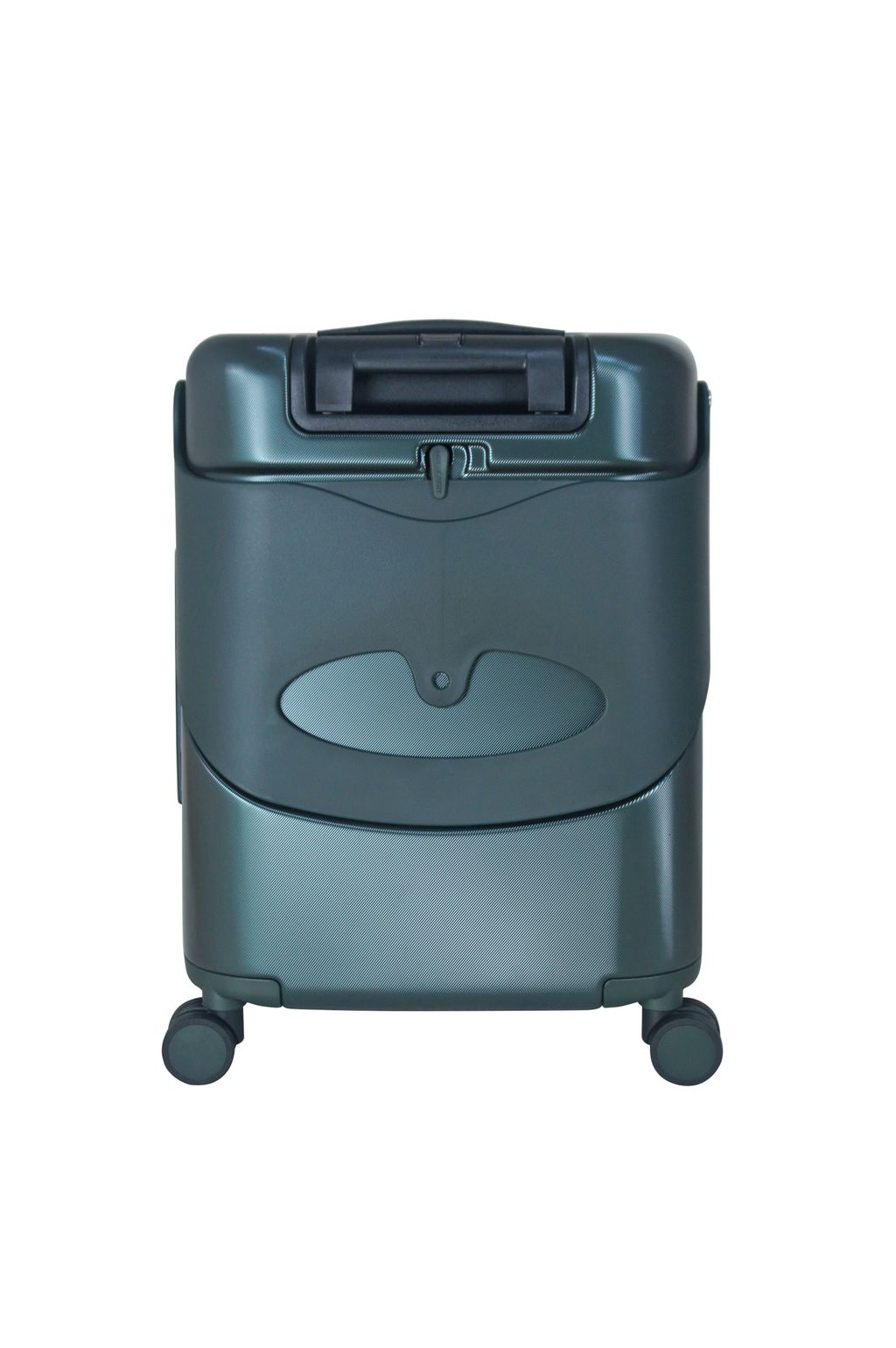 Carry on kufr MiaMily Forest Green