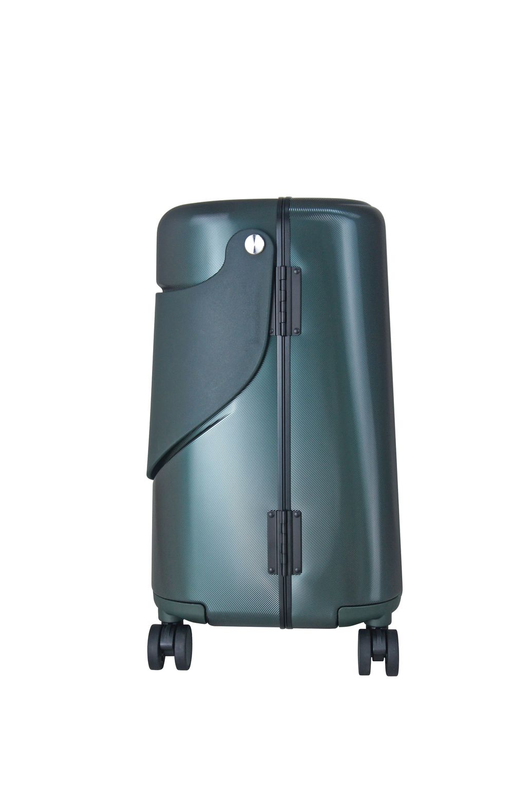 Carry on kufr MiaMily Forest Green