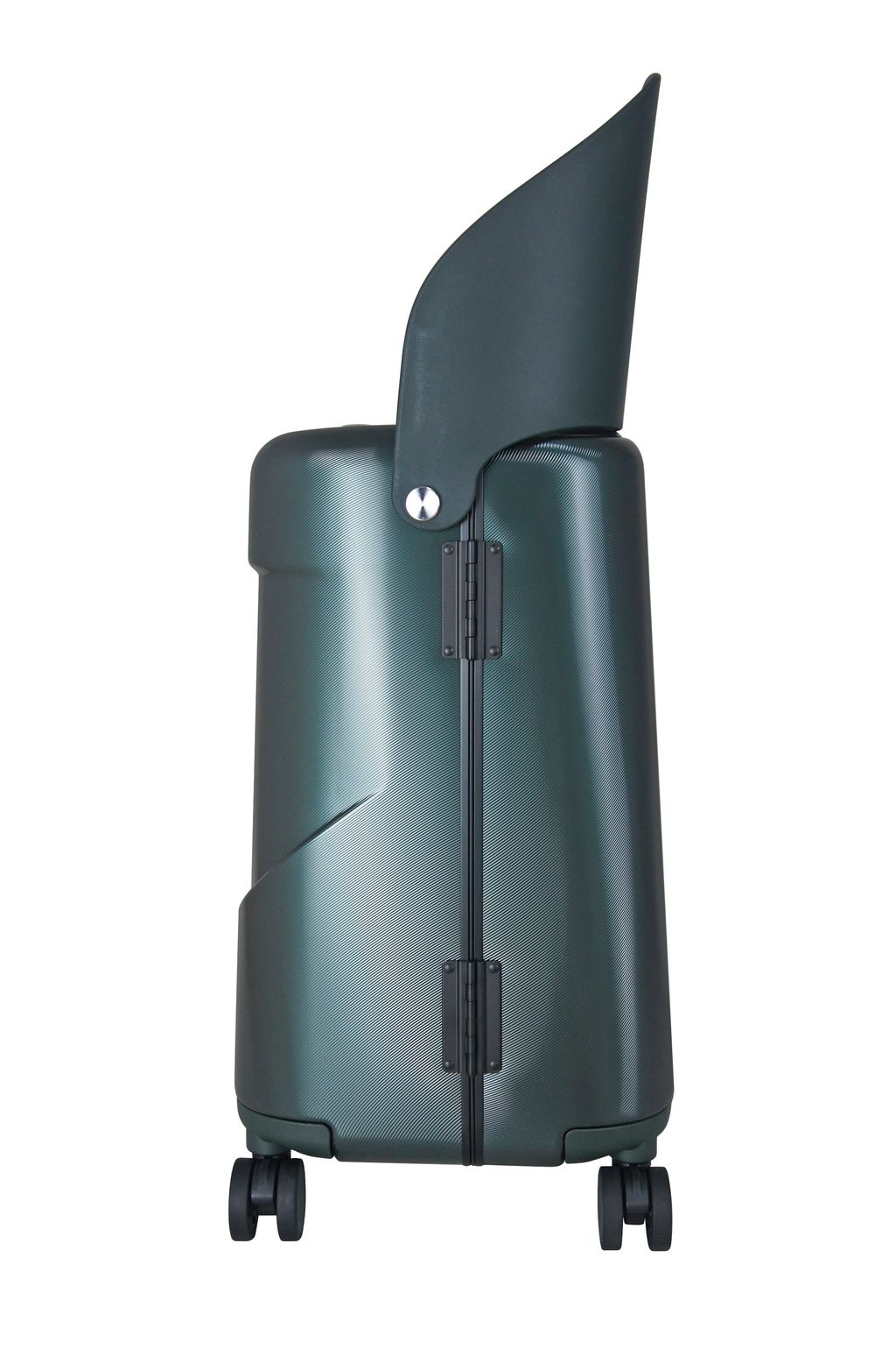 Carry on kufr MiaMily Forest Green