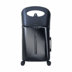 Carry on kufr MiaMily Midnight Black