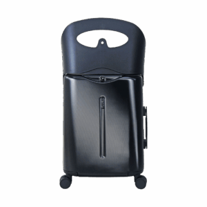 Carry on kufr MiaMily Midnight Black