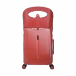 Carry on kufr MiaMily Maroon Red