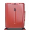 Carry on kufr MiaMily Maroon Red