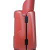 Carry on kufr MiaMily Maroon Red