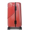 Carry on kufr MiaMily Maroon Red