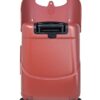 Carry on kufr MiaMily Maroon Red