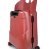 Carry on kufr MiaMily Maroon Red