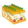 Ovocná kapsička jablko a oves (12x100 g)