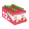 Ovocná kapsička s jahodou, banánem a jogurtem (12x100 g)